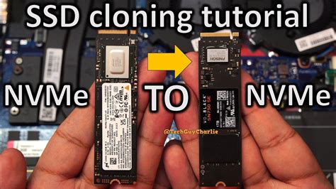 how to clone nvme boot drive|how to copy ssd nvme.